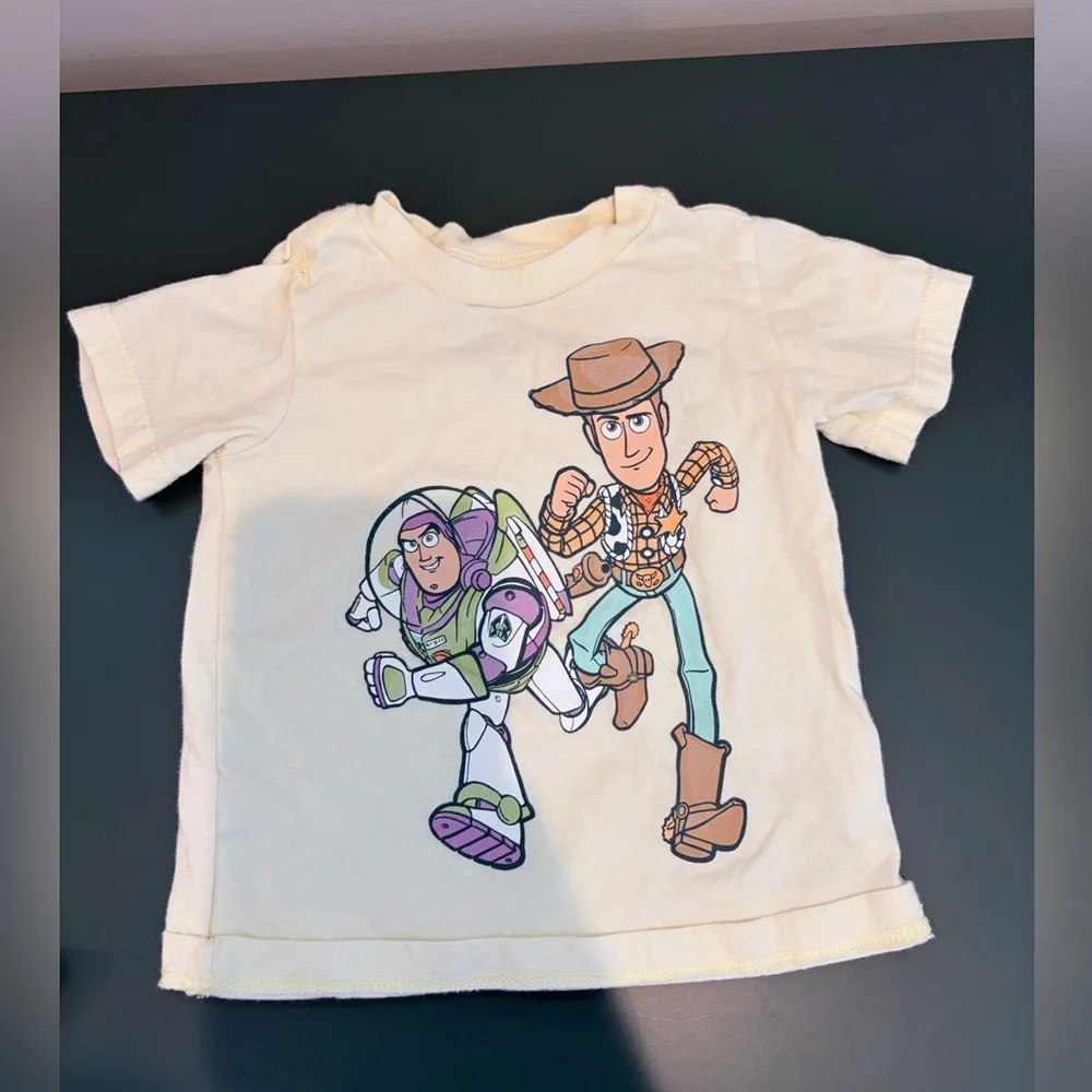 Boys T shirt bundle